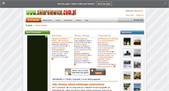 Desktop Screenshot of cku.skierniewice.com.pl